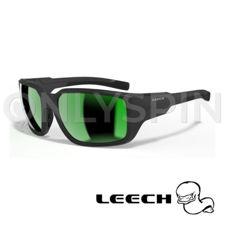 Очки Leech Eyewear X1 PC-CL-Earth