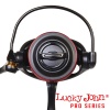 Катушка Lucky John Anira Jig 8 2500FD