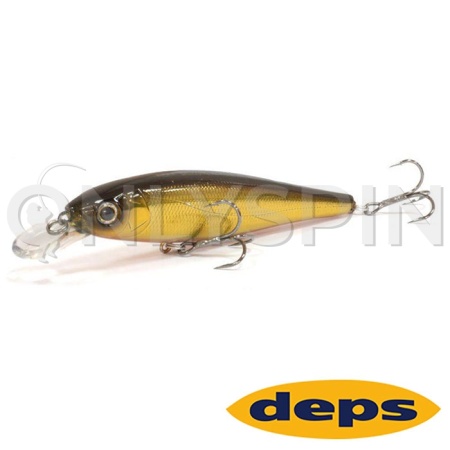 Воблер Deps Balisong Minnow 100SP 22