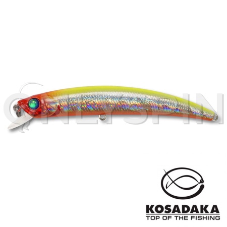 Воблер Kosadaka Ultima XS 90F LME