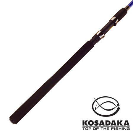 Фидерное удилище Kosadaka Tectonic 3.6m 120gr