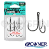 Крючки тройные Owner STN-36BC 2 6шт