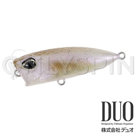 Воблер DUO Tetra Works Pocopoco 40F CCC0295