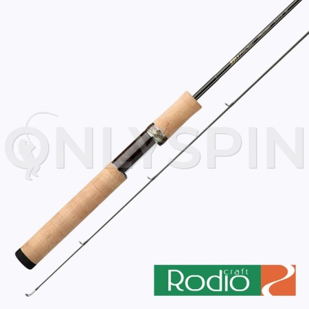 Спиннинг Rodio Craft 999.9 Four Nine Meister 64UL-TRZ 1.93m 3gr