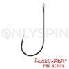 Крючки одинарные Lucky John LJH559 #2 6шт