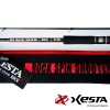 Спиннинг Xesta Black Star Rock 2.22m 7-28gr S73M Rock Spin Shooter Спиннинг Xesta Black Star Rock 2.22m 7-28gr S73M Rock Spin Shooter