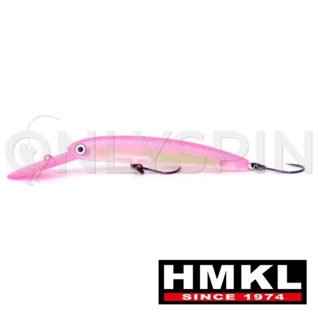 Воблер HMKL Zagger 65SP Area ver. Natural Pink