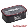 Сумка для насадок Lucky John EVA LJ104B 27x17x10cm