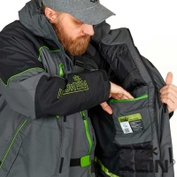 Костюм демисезонный Norfin Feeder Thermo L