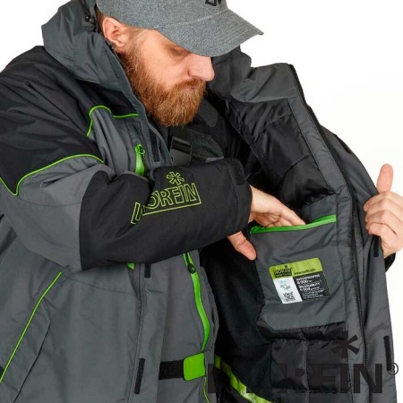 Костюм демисезонный Norfin Feeder Thermo L