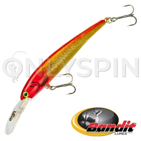 Воблер Bandit B-Shad 030