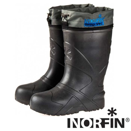 Сапоги зимние Norfin Berings Spike 43-44