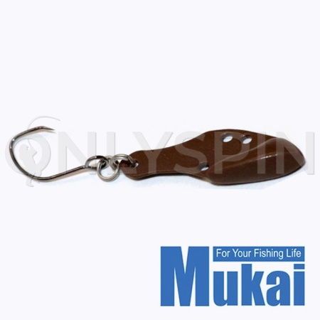 Цикада Mukai Hi-Stamp 1.8 Hi-6