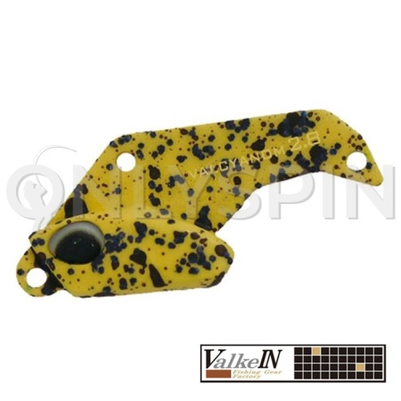 Цикада ValkeIN Valcyanom 4gr M207 Glow