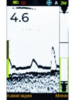 Эхолот Практик 8 v2