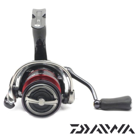 Катушка Daiwa 20 Fuego LT 2000D