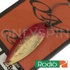 Блесна Rodio Craft QM 2.8 22