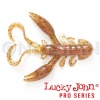 Мягкие приманки Lucky John Rock Craw 2.8 PA03 6шт