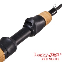 Зимняя удочка Lucky John F-Tech Jigging 40cm
