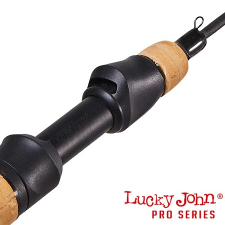 Зимняя удочка Lucky John F-Tech Jigging 40cm