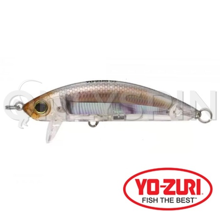 Воблер Yo-Zuri 3D Inshore Surface Minnow 90F RGLM