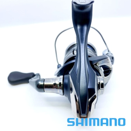 Катушка Shimano 22 Miravel 2500S Катушка Shimano 22 Miravel 2500S