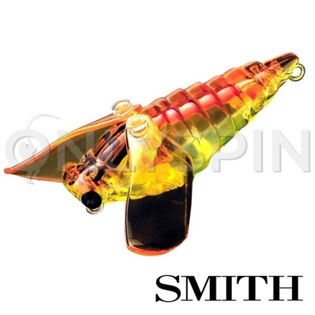 Воблер Smith Bisen 05