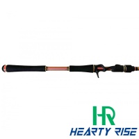 Спиннинг кастинговый Hearty Rise Pelagic Game High Power Casting 2.22m 60gr PGC-HP-732MH