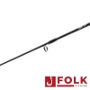 Зимняя удочка Folk Fishing Niobe 67MH