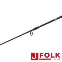 Зимняя удочка Folk Fishing Niobe 67MH
