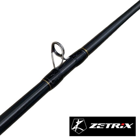 Спиннинг кастинговый Zetrix Avalanche 2.13m 10-38gr ZAC-702MH Спиннинг кастинговый Zetrix Avalanche 2.13m 10-38gr ZAC-702MH