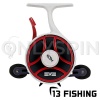 Зимняя катушка 13 Fishing Black Betty FreeFall Ghost Maverick USA color RH