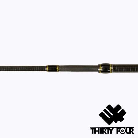 Спиннинг Thirty34Four Advancement PSR-60 1.83m 0.3-1.8gr