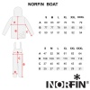 Костюм демисезонный Norfin Boat S