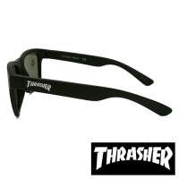 Очки Thrasher Aegis TH1053 BK-GNP