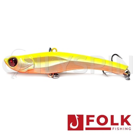 Виб Folk Fishing Vib Verhoglyad MDV 110 13