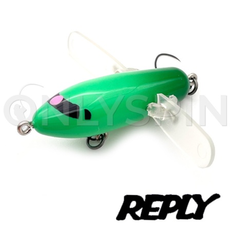 Воблер Reply Locust 07