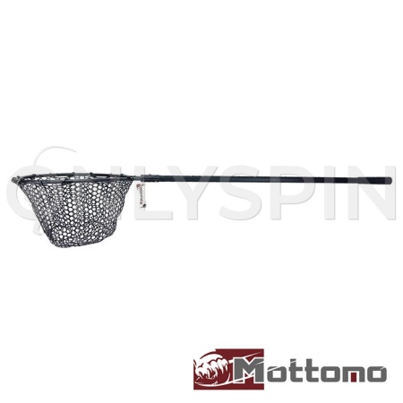 Подсачек односекционный Mottomo 1.44cm MFLN1-144/40x40