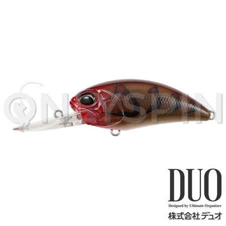 Воблер DUO Realis Crank M65 11A CCC3014