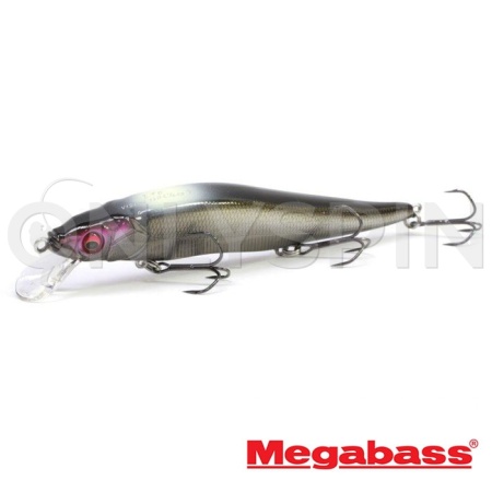 Воблер Megabass Vision Oneten mg secret shadow