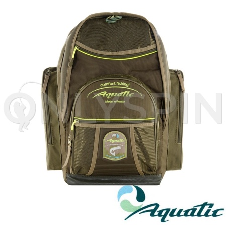 Рюкзак Aquatic Р-33Х