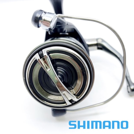 Катушка Shimano 22 Miravel 2500S Катушка Shimano 22 Miravel 2500S