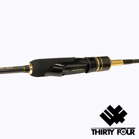 Спиннинг Thirty34Four Advancement PSR-60 1.83m 0.3-1.8gr
