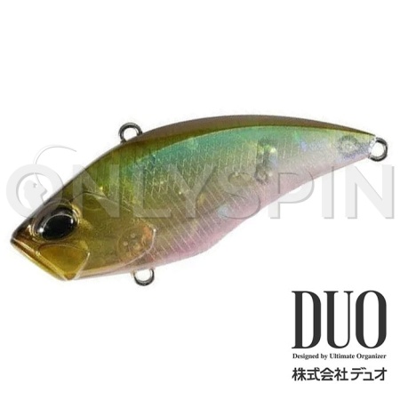 Виб DUO Realis Vibration 65 Nitro DEA3006