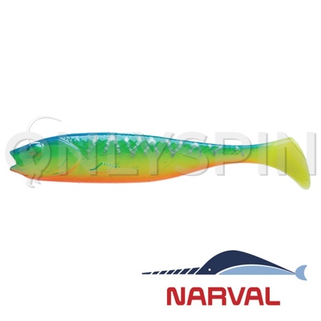 Мягкие приманки Narval Shprota 8 002