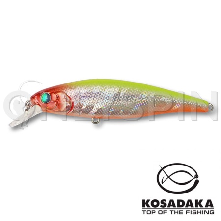 Воблер Kosadaka Meta XS 65F LME