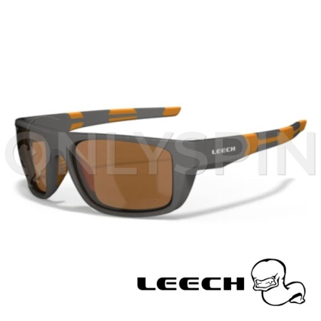 Очки Leech Eyewear Moonstone Orange
