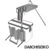 Лоток для приманок DAIICHISEIKO Tackle Station