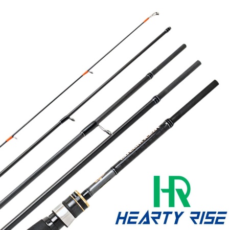 Спиннинг Hearty Rise Rock Master 2.49m 3-16gr RMS-825ML