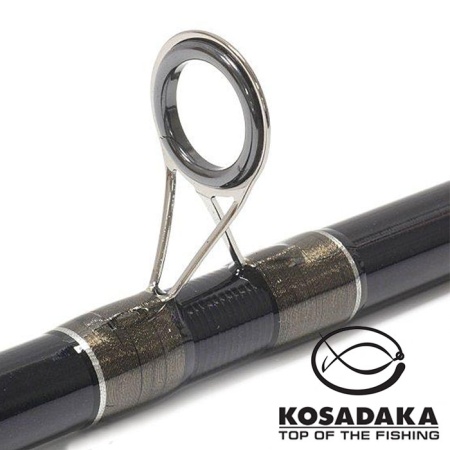 Фидерное удилище Kosadaka Blaze 3.9m 170gr